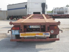 ����� �� �������� �� ����������� Fruehauf