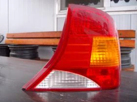 Светлини за Ford Focus, снимка 1