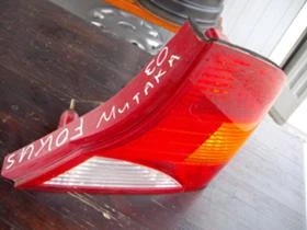 Светлини за Ford Focus, снимка 4