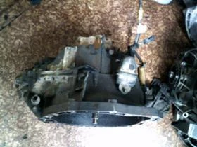 Трансмисия за Opel Movano, снимка 3