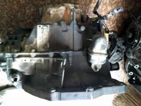 Трансмисия за Opel Movano, снимка 4