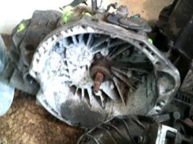 Трансмисия за Opel Movano, снимка 5