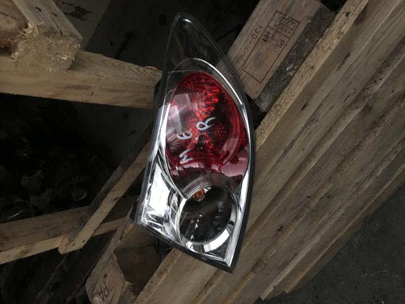 Светлини за Mazda 6, снимка 1 - Части - 17455852