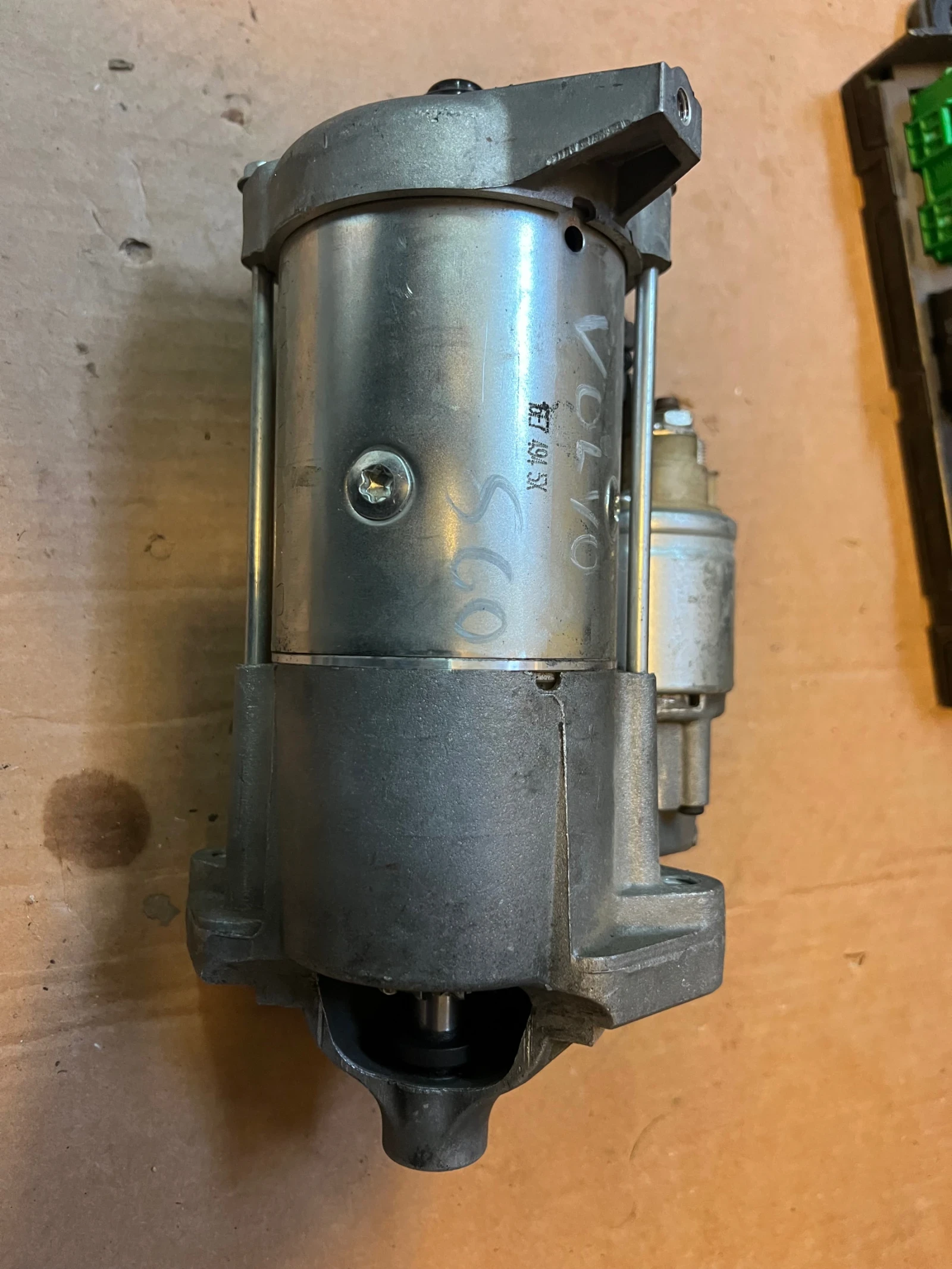 31419530 VOLVO 2.0D ������� 31419530 | Mobile.bg � ����������� 1