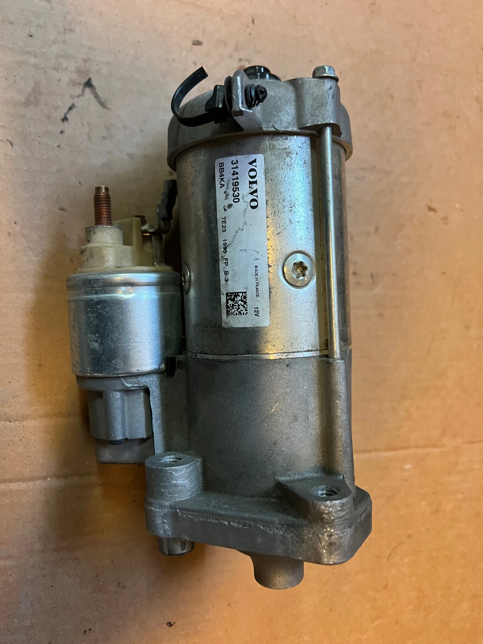 31419530 VOLVO 2.0D ������� 31419530 | Mobile.bg � ����������� 2