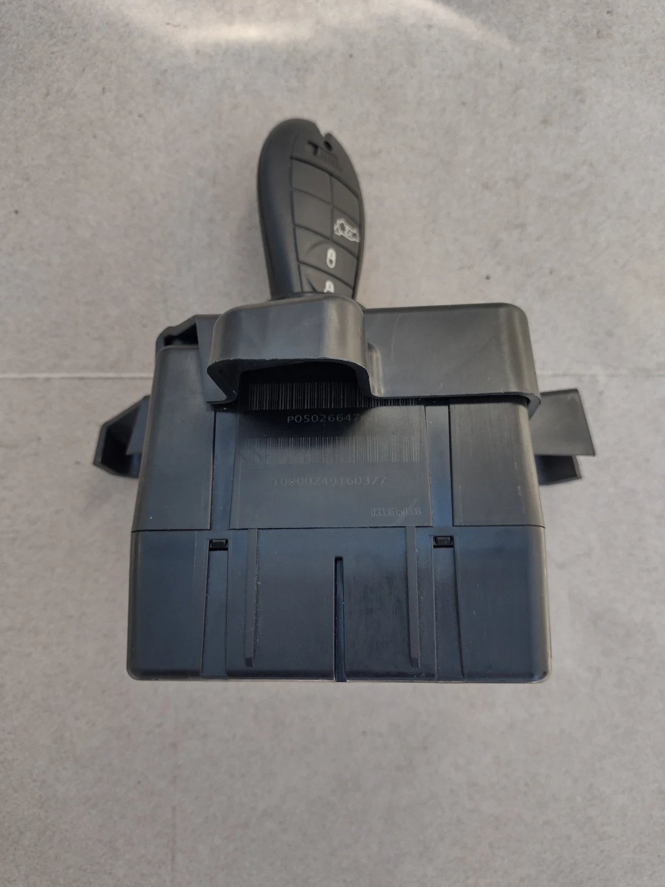 0002810-01-00001     JEEP GRAND CHEROKEE   P05026647AH  | Mobile.bg   4