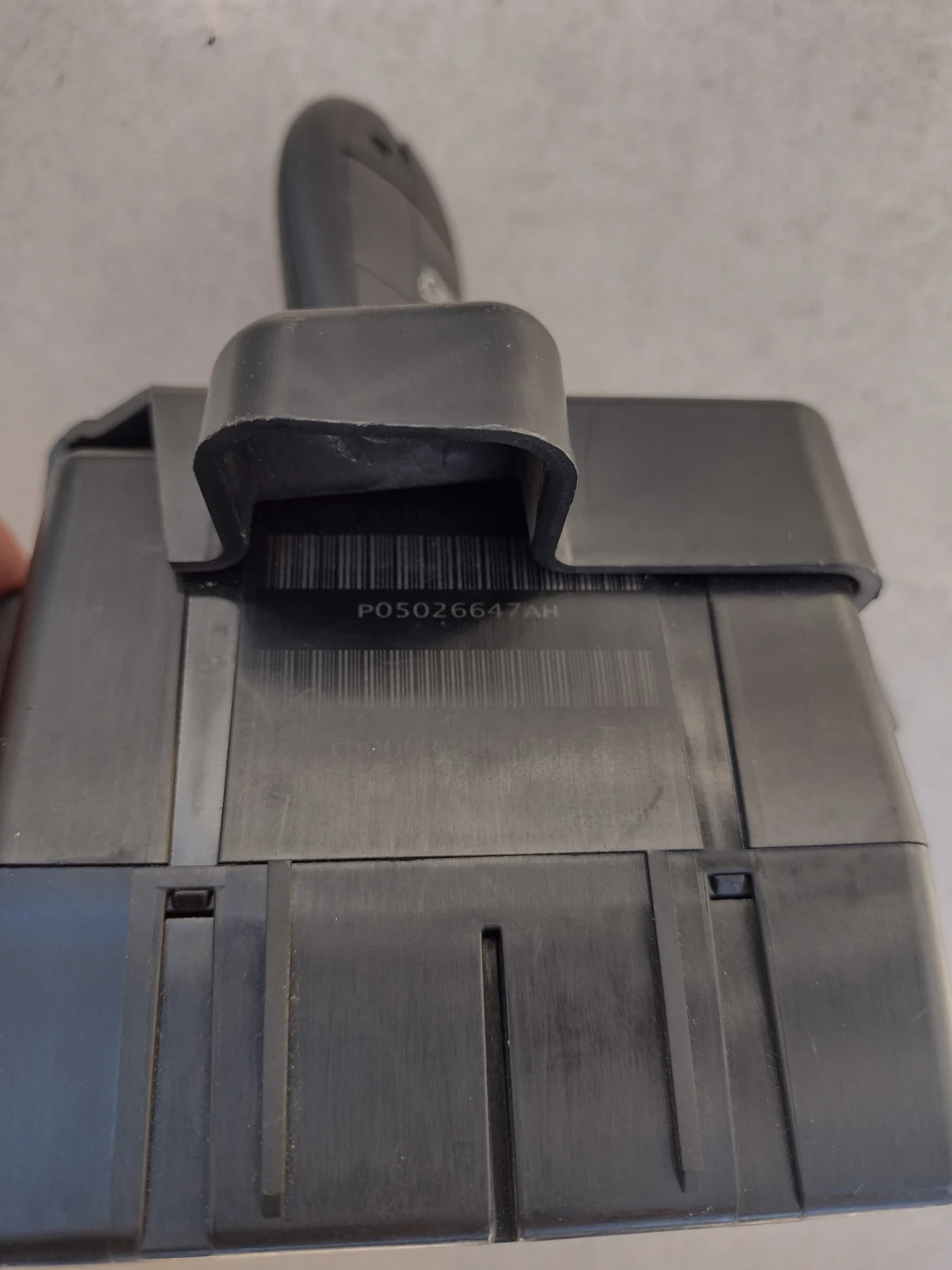 0002810-01-00001     JEEP GRAND CHEROKEE   P05026647AH  | Mobile.bg   3