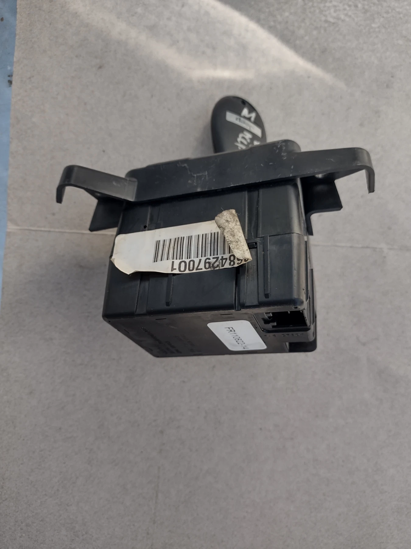 0002810-01-00001     JEEP GRAND CHEROKEE   P05026647AH  | Mobile.bg   5