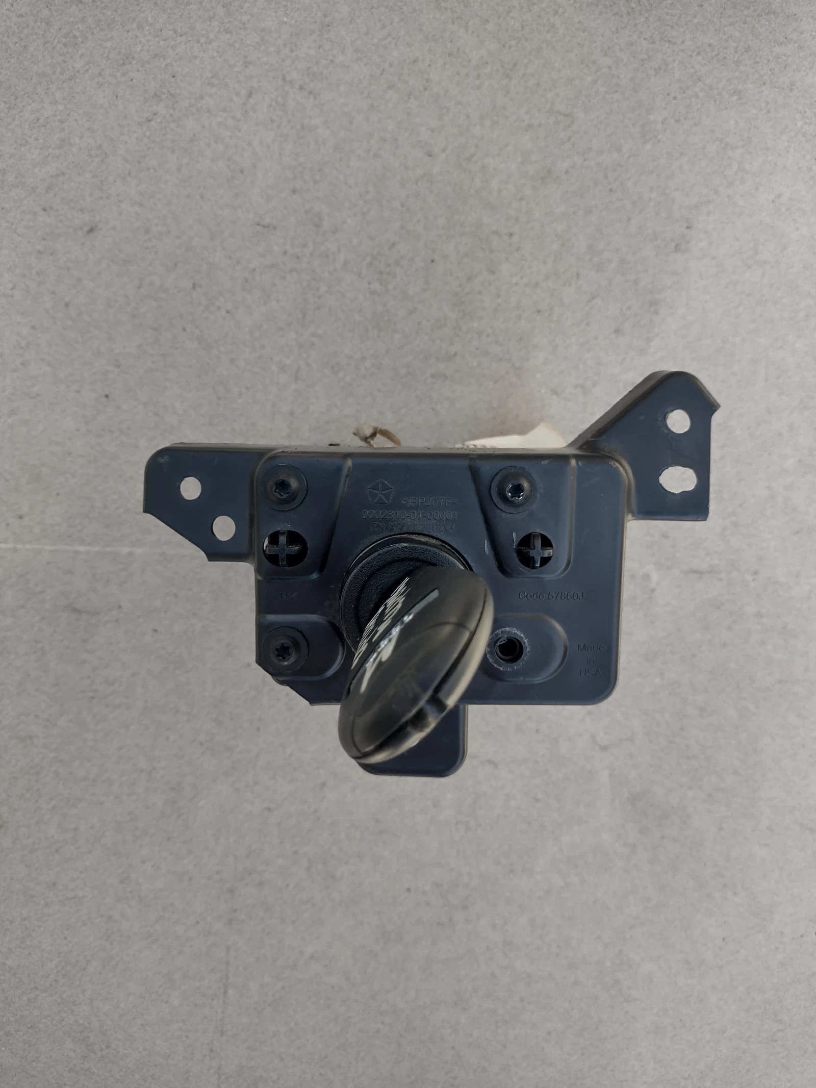 0002810-01-00001     JEEP GRAND CHEROKEE   P05026647AH  | Mobile.bg   1