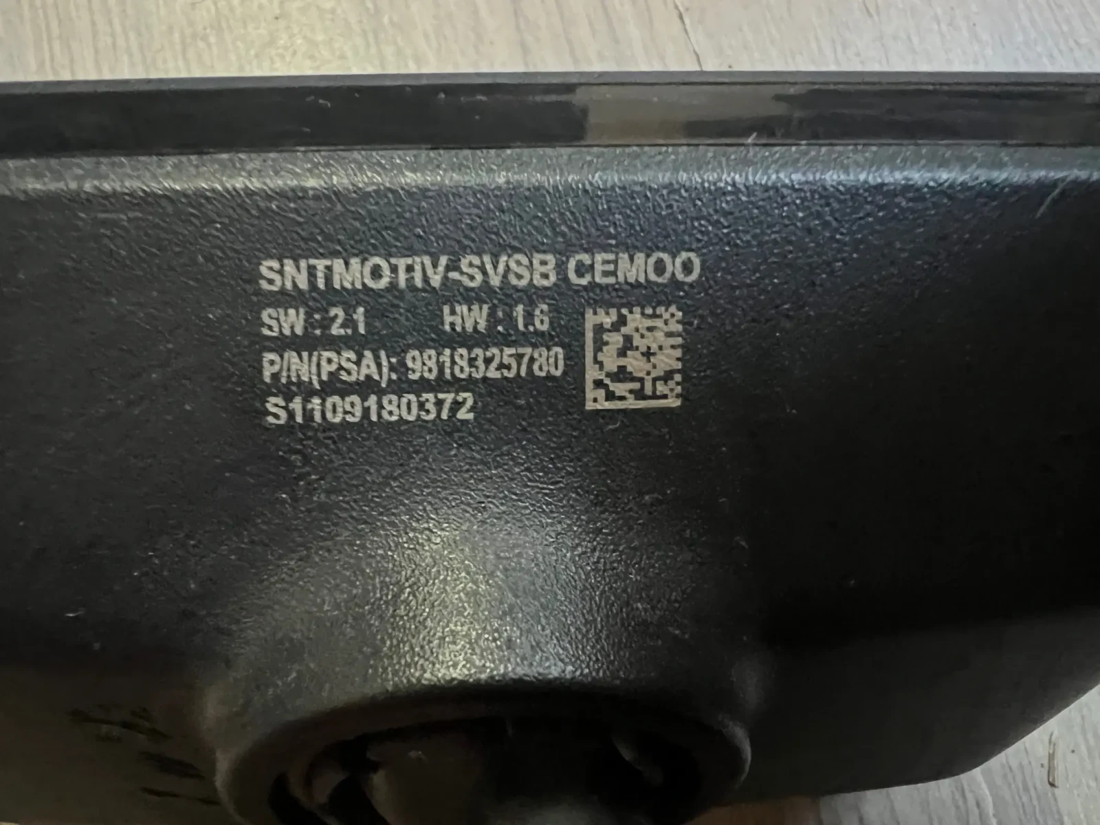 9818325780 ������� ����� ������ PEUGEOT PARTNER CITROEN BERLINGO OPEL COMBO 9818325780 | Mobile.bg � ����������� 2