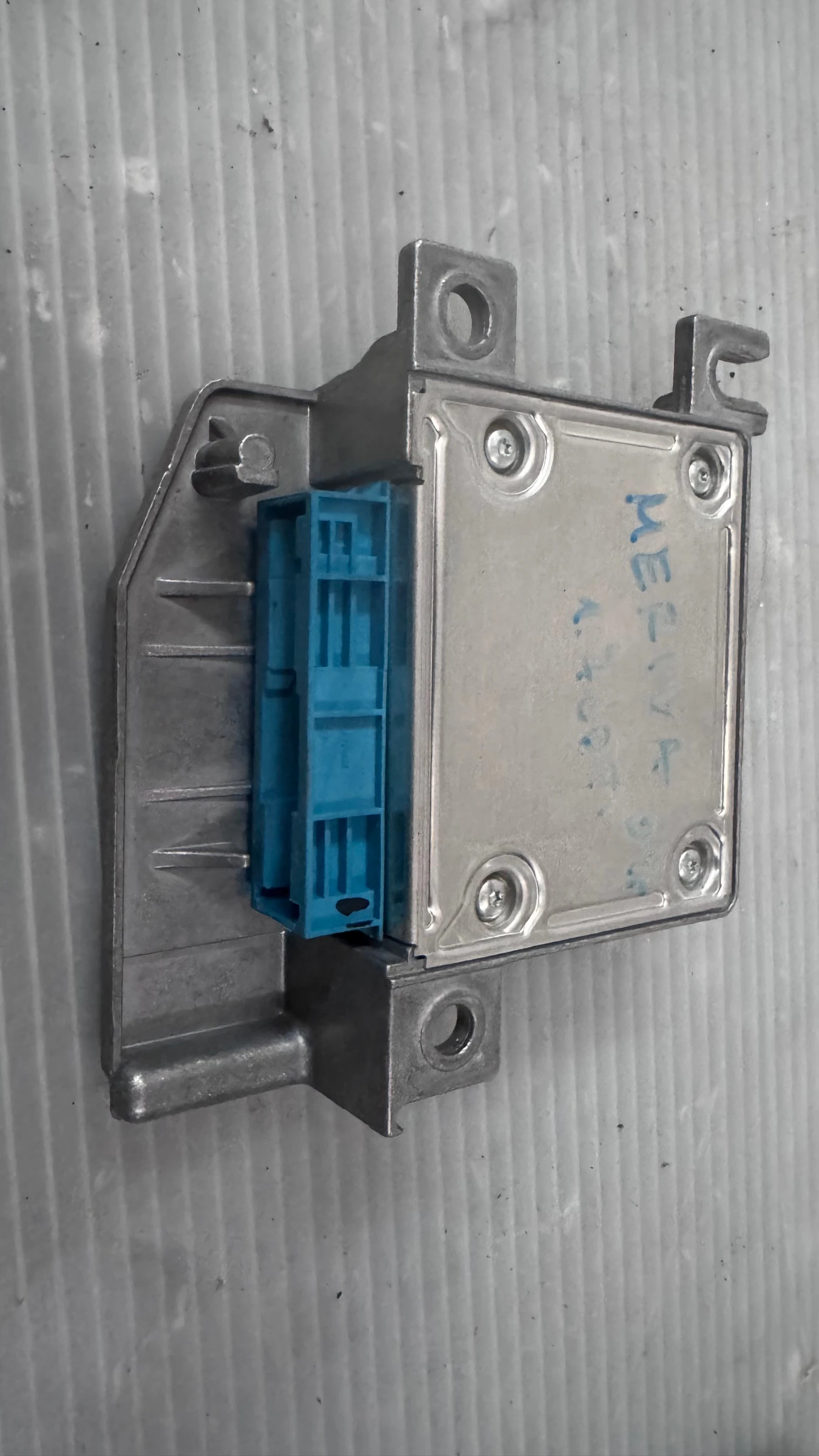 Airbag  /  /  a Opel Meriva - 13203620 | Mobile.bg   1