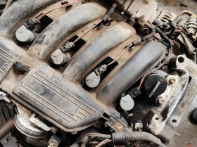 Ремонт мостове Renault LAGUNA (1993-) 1.6 16. в капак клапани 30 евро двигател, дюзи на части 