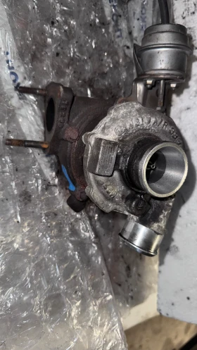        Hyundai I30 - 28201-2A400 /740611-0002