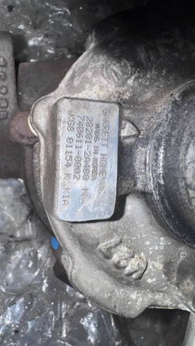    Hyundai I30 - 28201-2A400 /740611-0002 | Mobile.bg    2