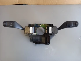 Ключ мигачи и чистачки Форд С Макс (S)