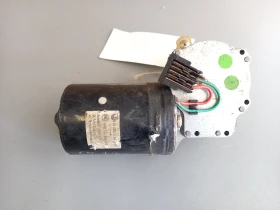 Моторче предни чистачки Фолксваген Голф 4 (к)