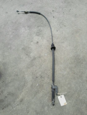 Жило скорости Ягуар С тайп 2.7д