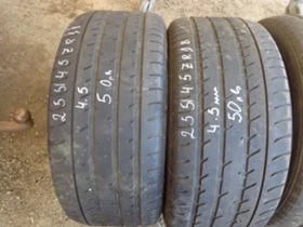Гуми Летни 255/45R18, снимка 10