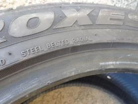 Гуми Летни 255/45R18, снимка 3