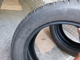 Гуми Летни 235/55R18, снимка 4