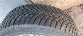 Гуми с джанти Michelin 215/65R16, снимка 3