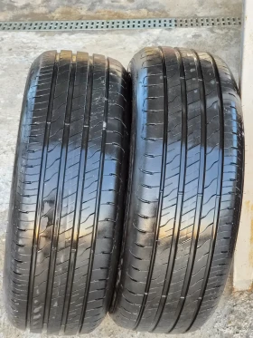 Гуми Летни 235/55R19, снимка 2