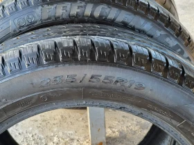 Гуми Летни 235/55R19, снимка 9