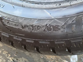 Гуми Летни 235/55R19, снимка 6