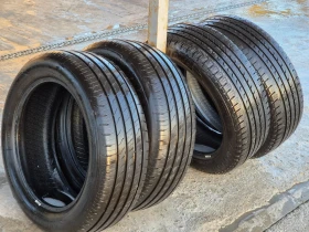 Гуми Летни 235/55R19, снимка 12