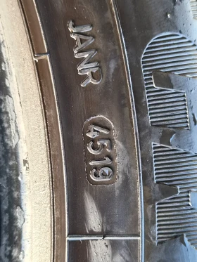 Гуми Летни 235/55R19, снимка 5
