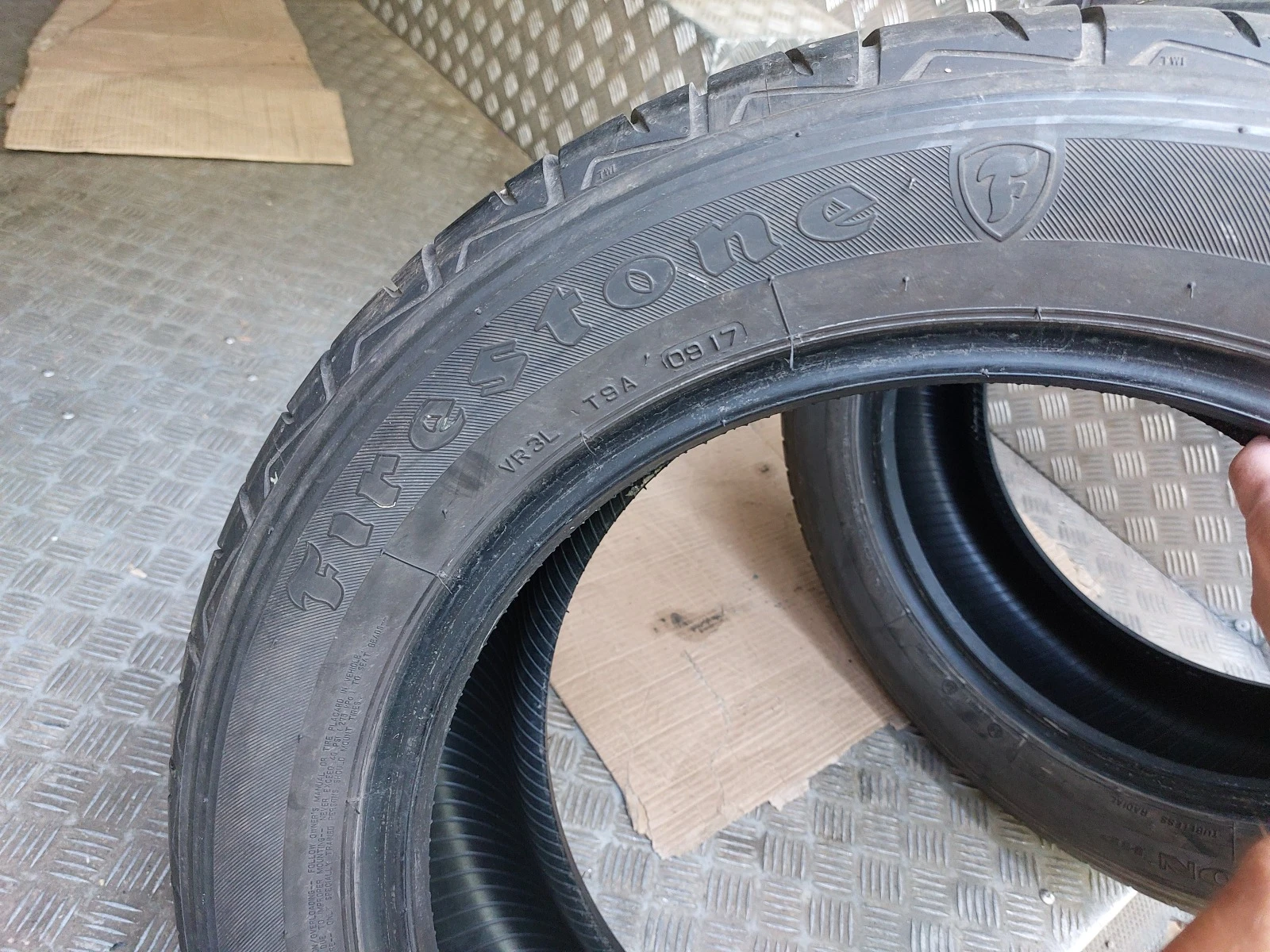 ���� 235/55R18 | Mobile.bg � ����������� 4