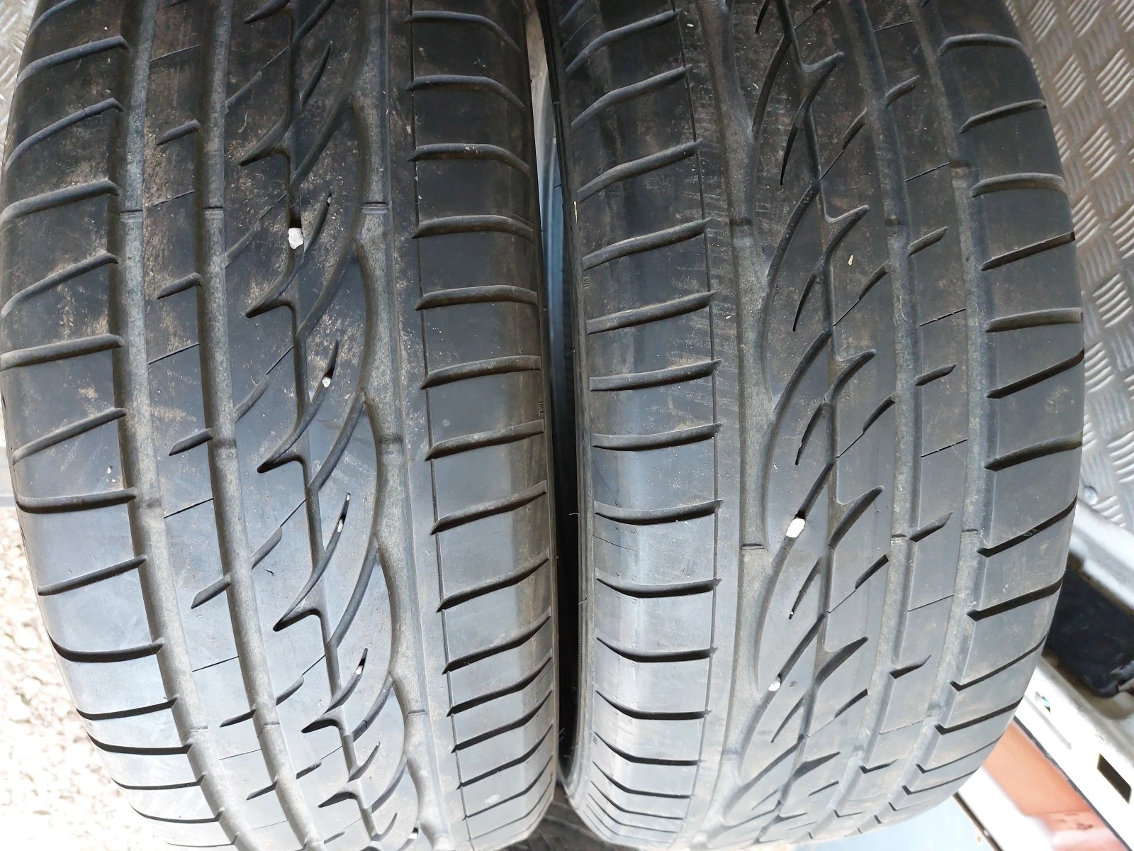 ���� 235/55R18 | Mobile.bg � ����������� 2