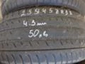 Гуми Летни 255/45R18, снимка 1