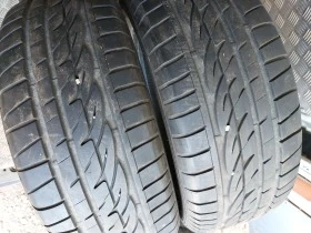 Гуми Летни 235/55R18, снимка 1 - Гуми и джанти - 42828512