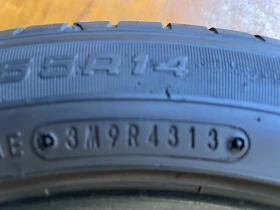 Гуми Летни 185/55R14, снимка 8 - Гуми и джанти - 49408666