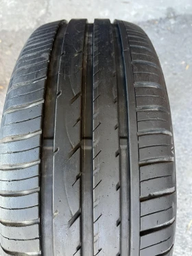 Гуми Летни 185/55R14, снимка 7 - Гуми и джанти - 49408666