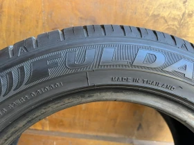 Гуми Летни 185/55R14, снимка 1 - Гуми и джанти - 49408666