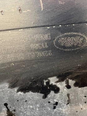 Гуми с джанти Pirelli 275/40R22, снимка 8 - Гуми и джанти - 53693660