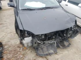 Toyota Avensis 2.2 D4D, снимка 5