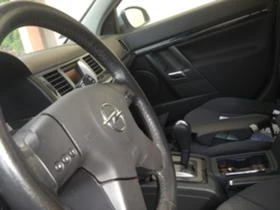 Opel Vectra C 1.8i / 2.2i Signum, снимка 6