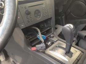 Opel Vectra C 1.8i / 2.2i Signum, снимка 7