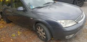 Ford Mondeo 2.0tdci, снимка 2