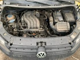 VW Caddy 2.0i,Ecofuel,CNG,109кс., снимка 6