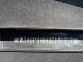 BMW 5 Gran Turismo 535D, снимка 5