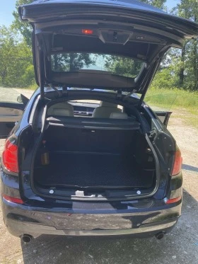 BMW 5 Gran Turismo 535D, снимка 8