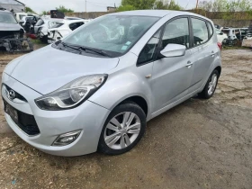 Hyundai Ix20 1.4 crdi, снимка 2