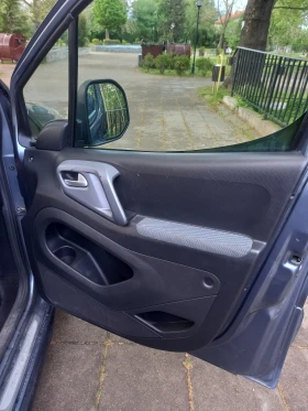 Citroen Berlingo, снимка 15