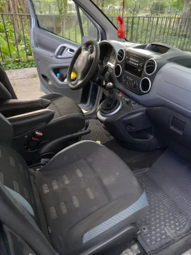 Citroen Berlingo, снимка 10