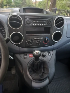 Citroen Berlingo, снимка 8
