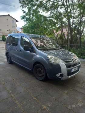 Citroen Berlingo, снимка 5